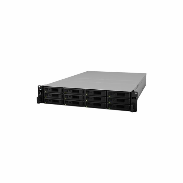 RX1217RP 12-HDD rack 2U 2xPSU police