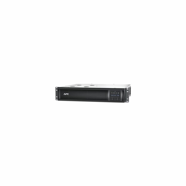 SMT1500RMI2UNC SMART-UPS 1500VA/1000W Rack 2U se síťovým ...