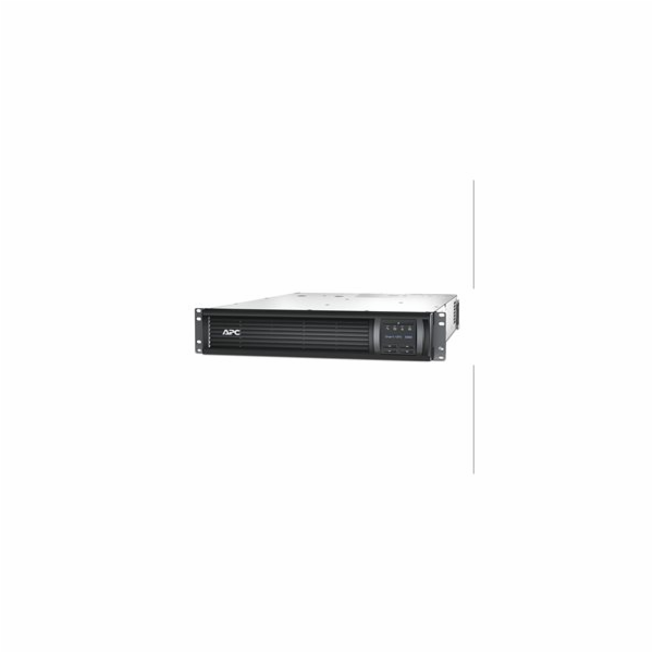 SMT3000RMI2UNC SMART-UPS 3000VA/2700W Rack 2U s AP9631 NIC