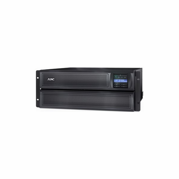 APC Smart-UPS X 2200 Rack/Tower LCD - UPS (montáž do rack...