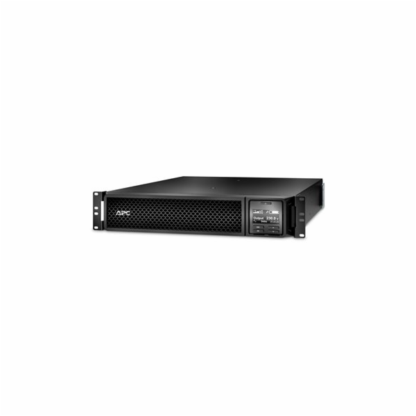 SRT2200RMXLI-NC SmartUPS SRT2,2kVA / 1980W Rack NMC