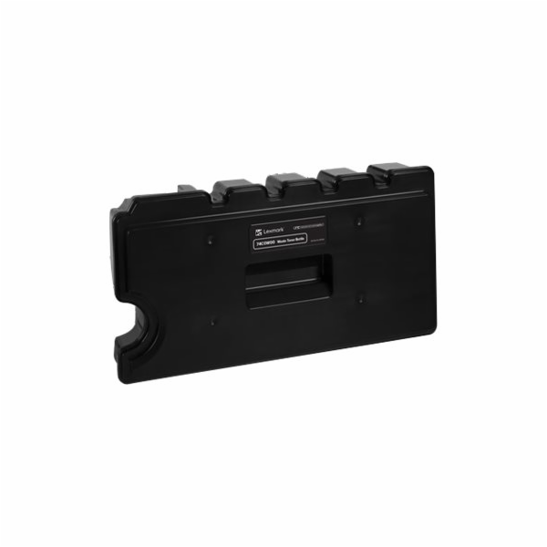 Lexmark - Originální - sběrač použitých tonerů LCCP - pro...