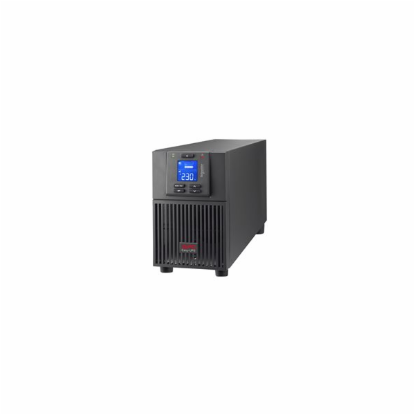 SRV2KI SmartUPS RV 2000VA/1600W/4xC13/RS232/mNMC