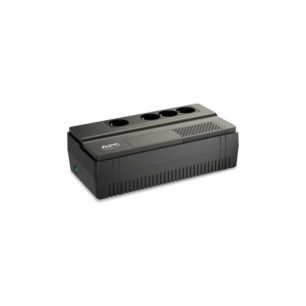 APC Easy UPS BV BV650I-GR - UPS - AC 230 V - 375 Watt - 6...