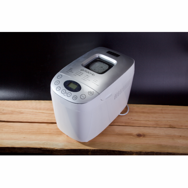 Pekárna chleba Guzzanti GZ 635