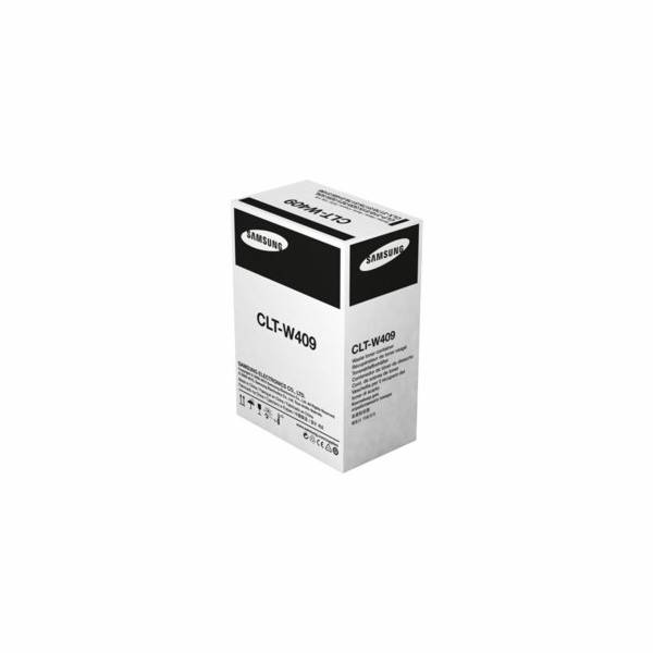 HP - Samsung CLT-W409 Toner Collection Uni (10,000 pages)