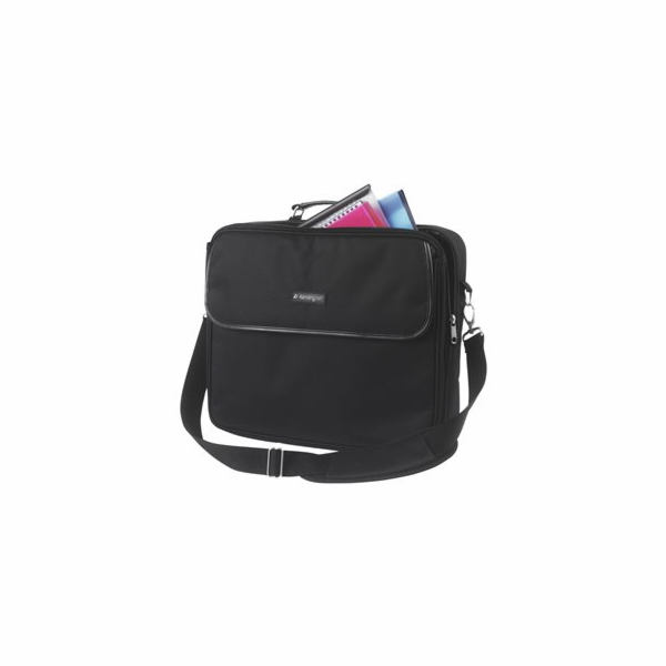 Kensington Simply Portable SP30 15.6” Clamshell Laptop Case