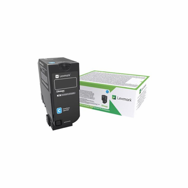 Lexmark 74C20CE  originální/Lexmark orig