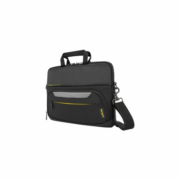 Targus CityGear 12-14" Slim TopLoad Black
