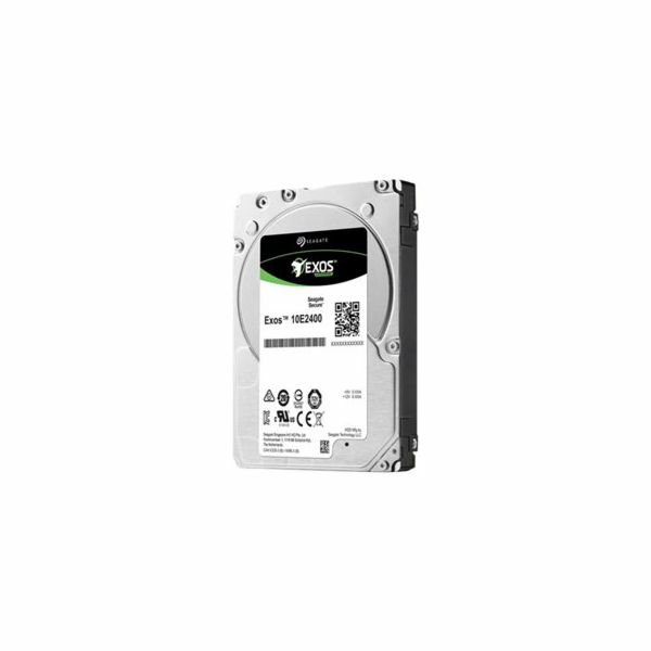 Seagate Exos 10E2400 ST1800MM0129 - Hybridní pevný disk -...
