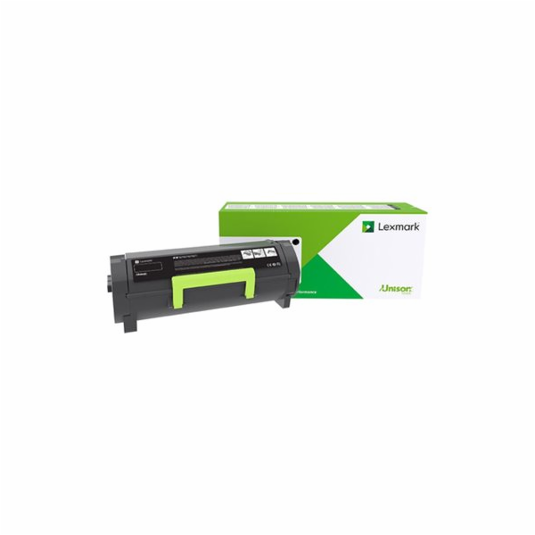 56F2X0E černý toner s extra vysokou výtěžností
