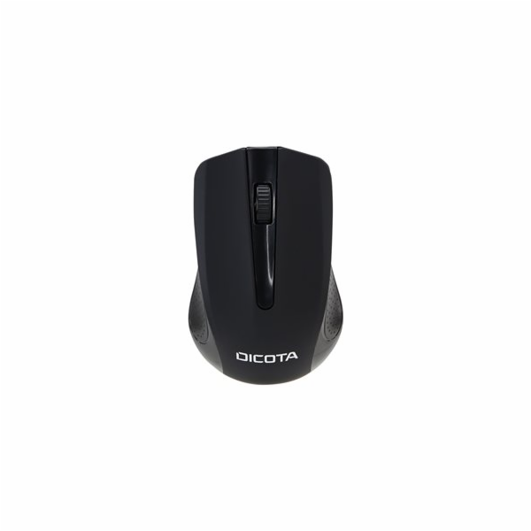 DICOTA Wireless Mouse COMFORT, myš