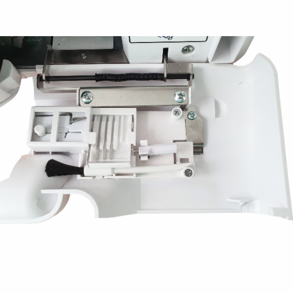 Overlock VERITAS Elastica