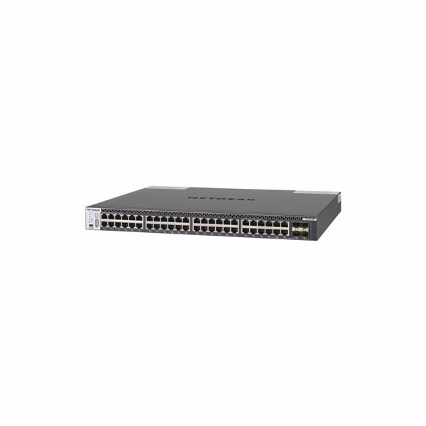 Spravovaný přepínač L3 48x10Gb M4300-48X