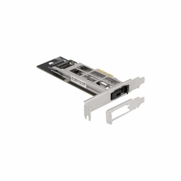DeLOCK odnímatelný rámeček PCI Express karta pro 1 x M.2 ...