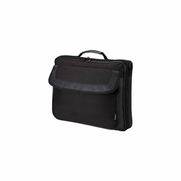 Targus Classic Clamshell - Brašna na notebook - 15.6" - č...