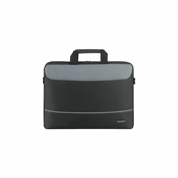 Targus Intellect Topload - Brašna na notebook - 15.6" - č...