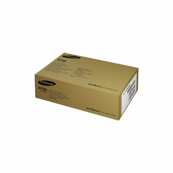 Zásobník odpadního toneru HP Samsung MLT-W708 (SS850A)