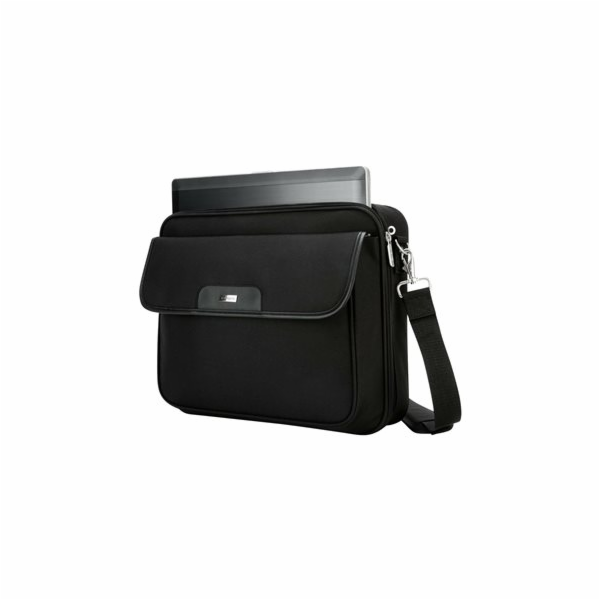 Targus Notepac Clamshell - Brašna na notebook - 15.6" - č...