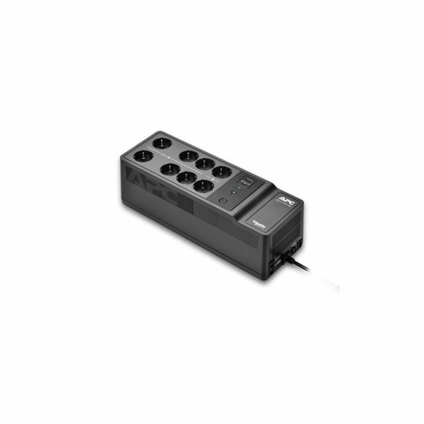 APC Back-UPS BE850G2-GR - UPS - AC 230 V - 520 watt - 850...
