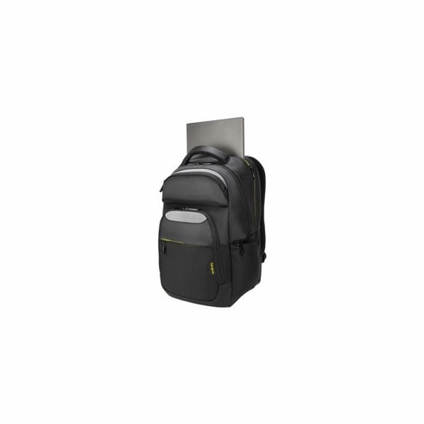 Targus CityGear - Batoh na notebook - 12" - 14" - černá