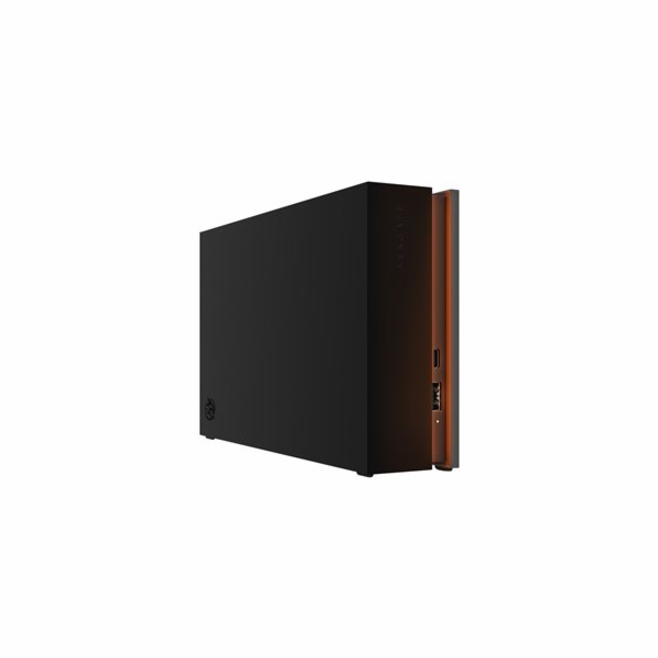 Seagate FireCuda STKK8000400 - Pevný disk - 8 TB - extern...