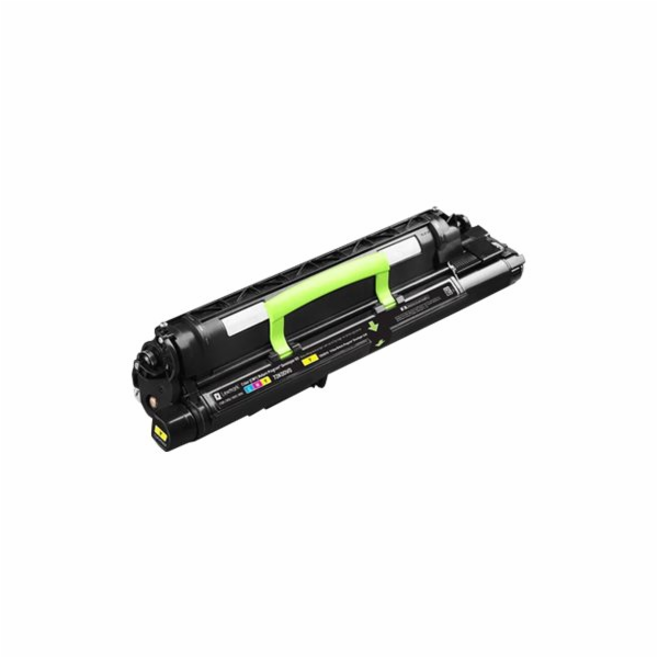 Toner Lexmark Yellow (106386)