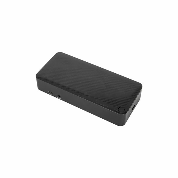 Targus stanice/replikátor Targus - dokovací stanice - USB...