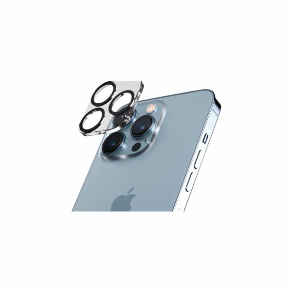 PanzerGlass PanzerGlass Camera Protector - sklo fotoapará...