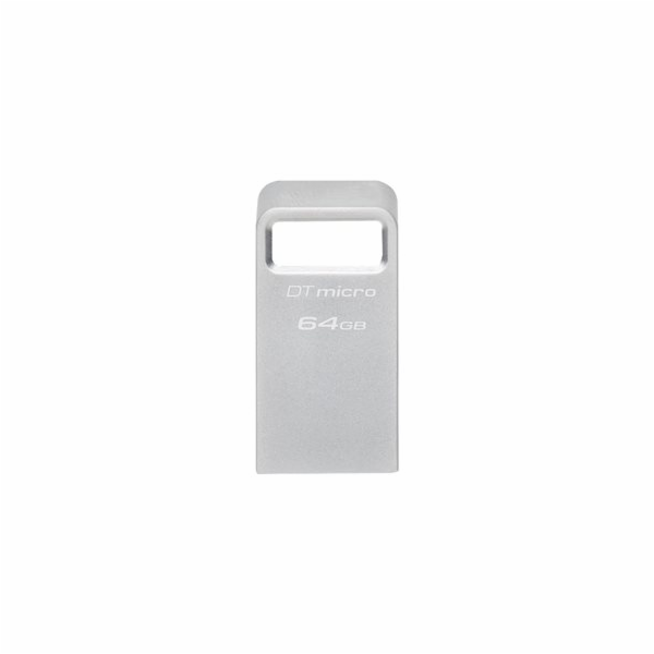 Data Traveler Micro G2 flash disk 64GB USB 3.2 Gen1