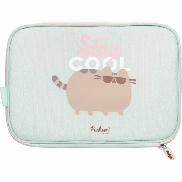 Pusheen pouzdro na tablet - Pouzdro na tablet z kolekce F...