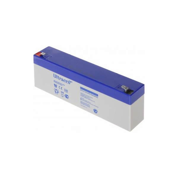 Ultracell 12V/2,4AH-UL