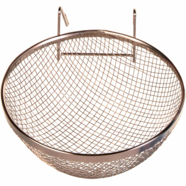 Trixie VELKÁ KOVOVÁ POSTEL