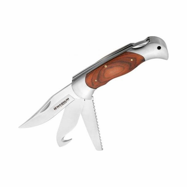 Magnum Magnum klasický lovecký kapesní nůž