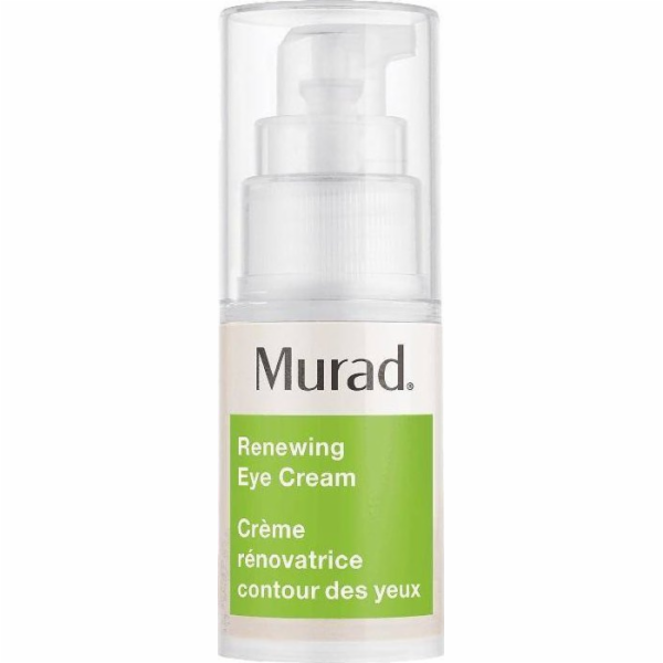 Murad MURAD_Renewing Eye Cream regenerační oční krém 15ml