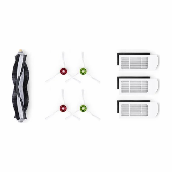 Sada příslušenství ECOVACS D-KT01-0022, pro DEEBOT X1 / T10
