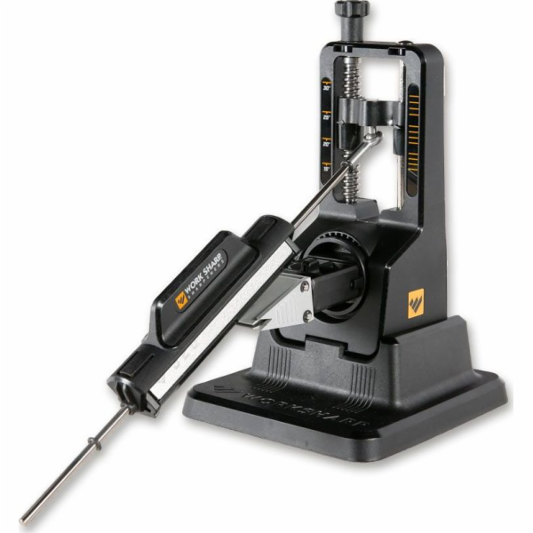 Togo Work Sharp Precision Settest Ostření