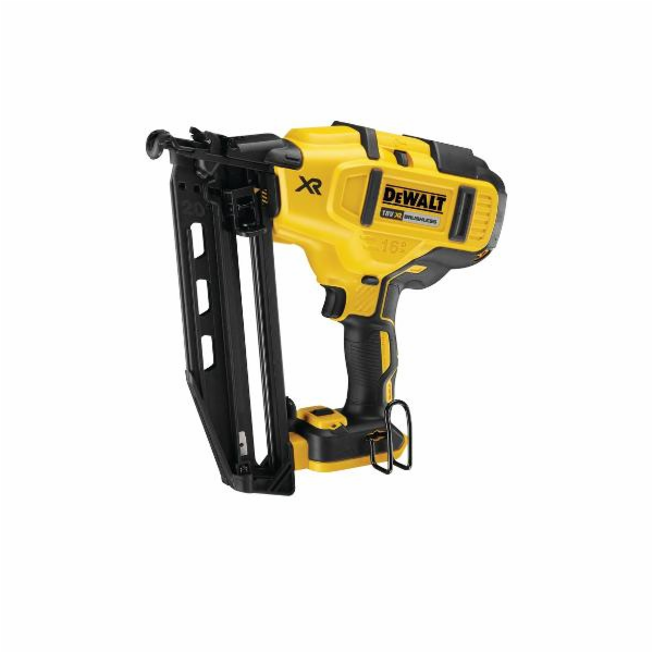 Dewalt Nail pro dokončení xr li-ion 18 V 2-rychlost s bez...