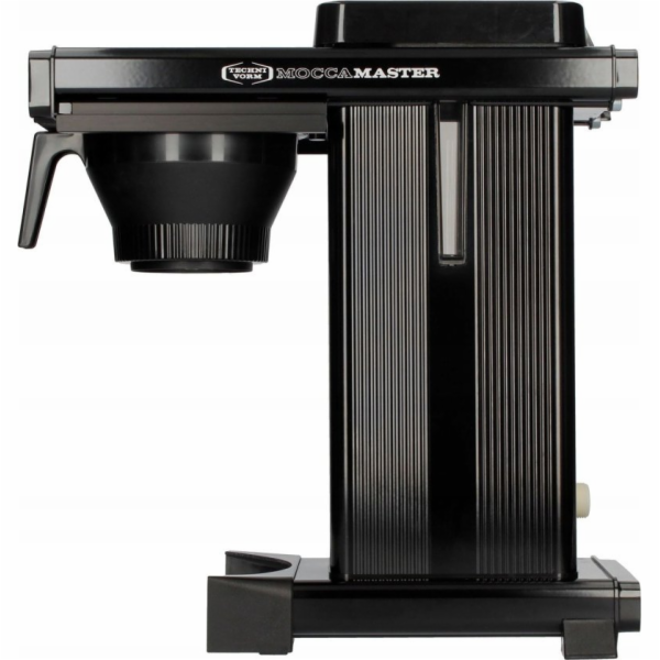 Moccamaster Moccamaster Thermoserve Autofill Black kávova...