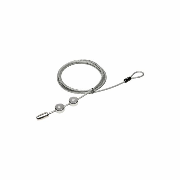 Bezpečnostní kabel Apple Mac Pro a Pro Display XDR