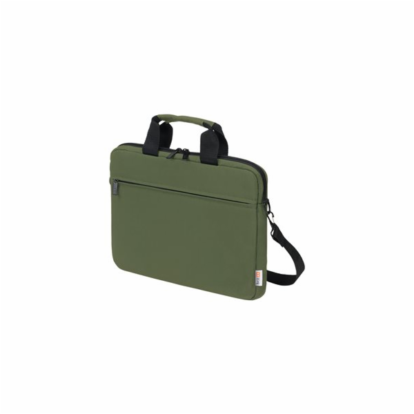 DICOTA BASE XX - Brašna na notebook - 13" - 14.1" - olivo...