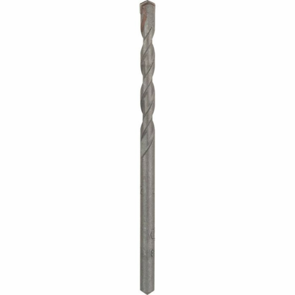 Vrták do betonu CYL-3 - 4 x 40 x 75 mm, d 3,3 mm - 316514...