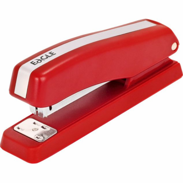 Eagle Stapler 930B červená