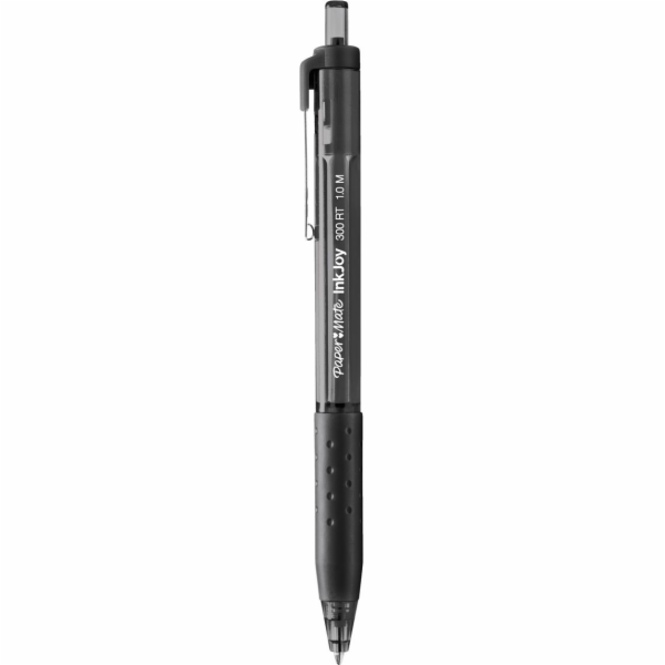 Paper Mate Black Pen ijoy 300 RT (S0959910)