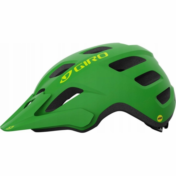 Dětská helma Giro Giro Tremor Child Matte ANO Green Velik...