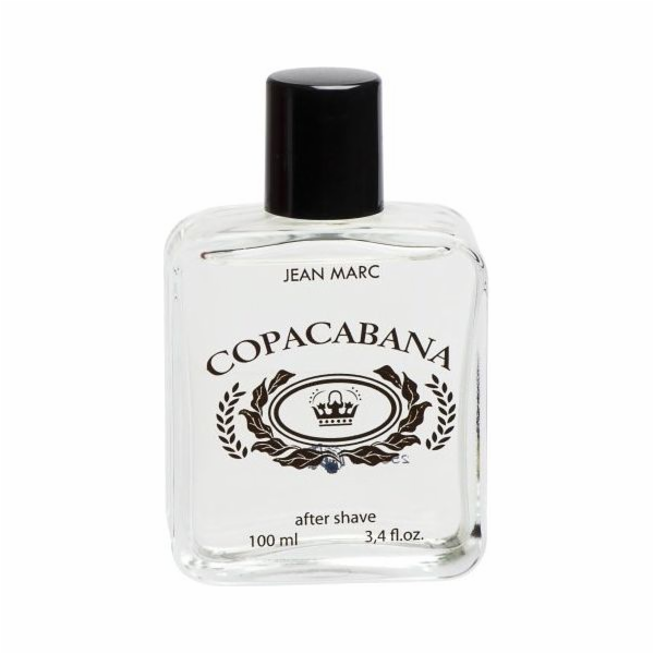 Voda po holení Jean Marc Copacabana 100 ml