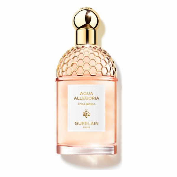 Guerlain GUERLAIN AQUA ALLEGORIA ROSA ROSSA (W) EDT/S 125...