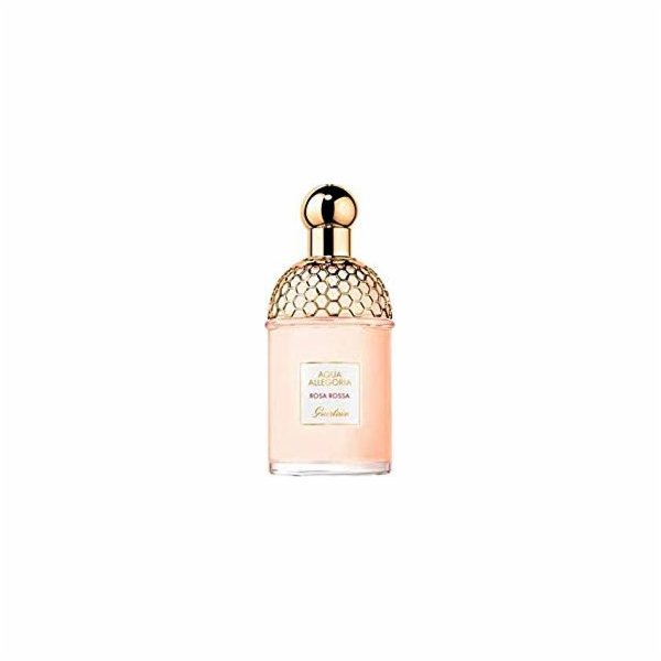 Guerlain GUERLAIN AQUA ALLEGORIA ROSA ROSSA (W) EDT/S 125...