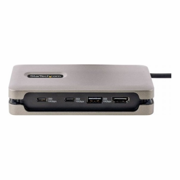 StarTech USB-C MULTIPORTOVÝ ADAPTÉR 4K60HZ USB-C MULTIPOR...