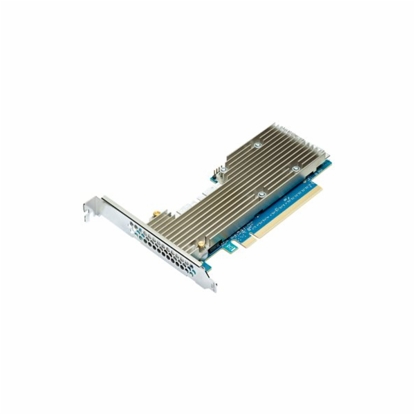 Broadcom Broadcom BCM P411W-32P NVME Spínací adaptér
